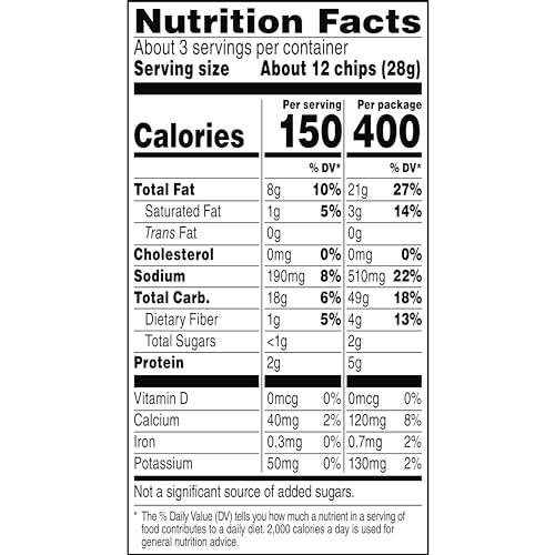 Image of Doritos Spicy Nacho, 2.75 Oz