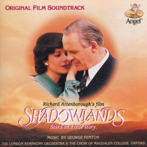 Shadowlands: Original Film Soundtrack Shadowlands: Original Film Soundtrack