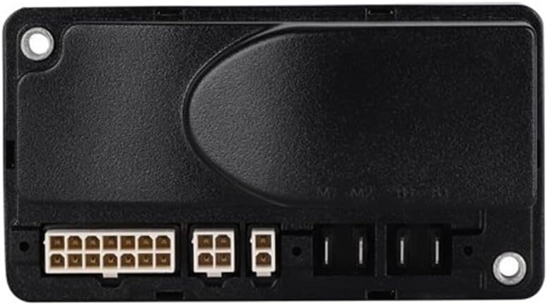 New Car 24V 70A Permanent Magnet Motor Speed Controller for Electric Forklift Golf Cart for Curtis 1212-2401 12122401