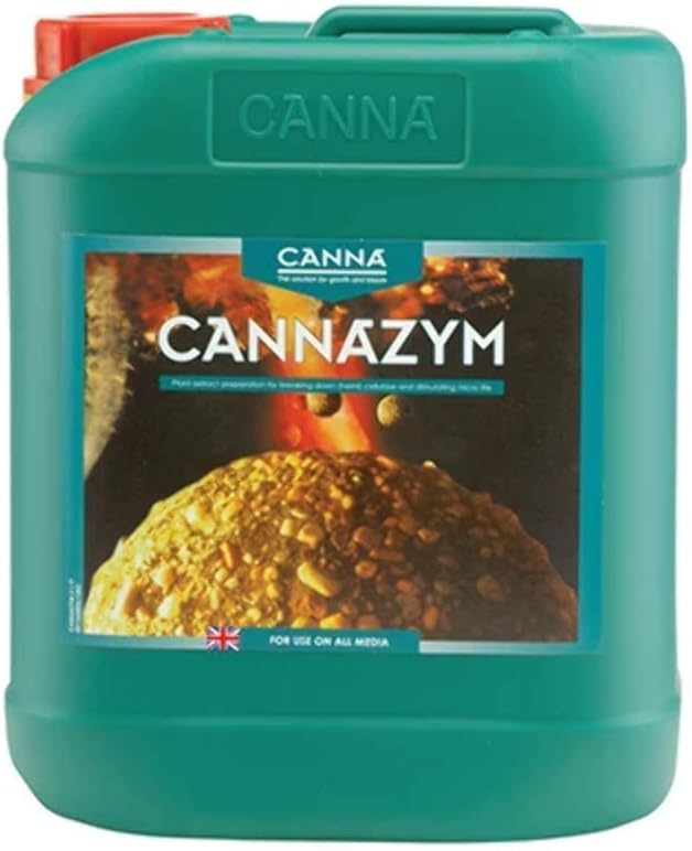 Canna Cannazym Liquid 5L