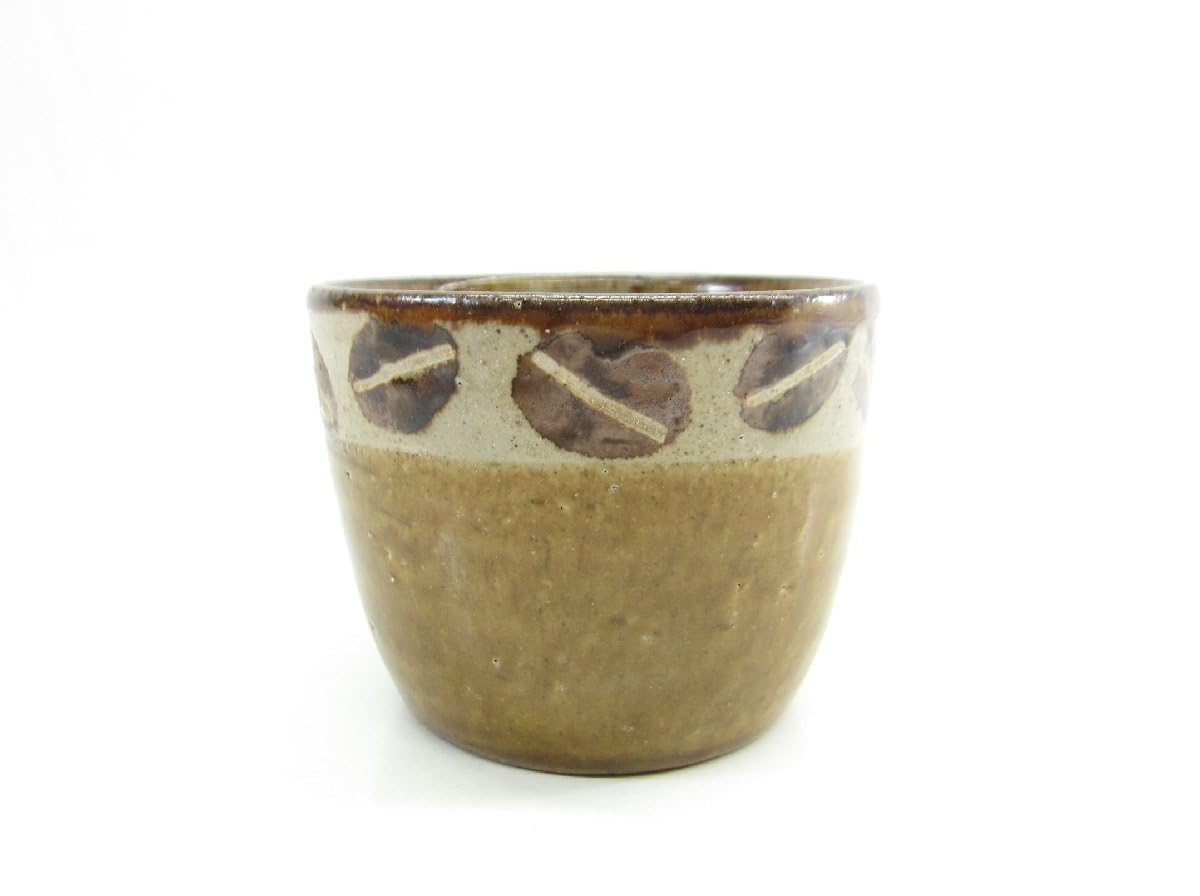 Amazon.co.jp: 沖縄 やちむん 工房十鶴 コーヒーマグカップ