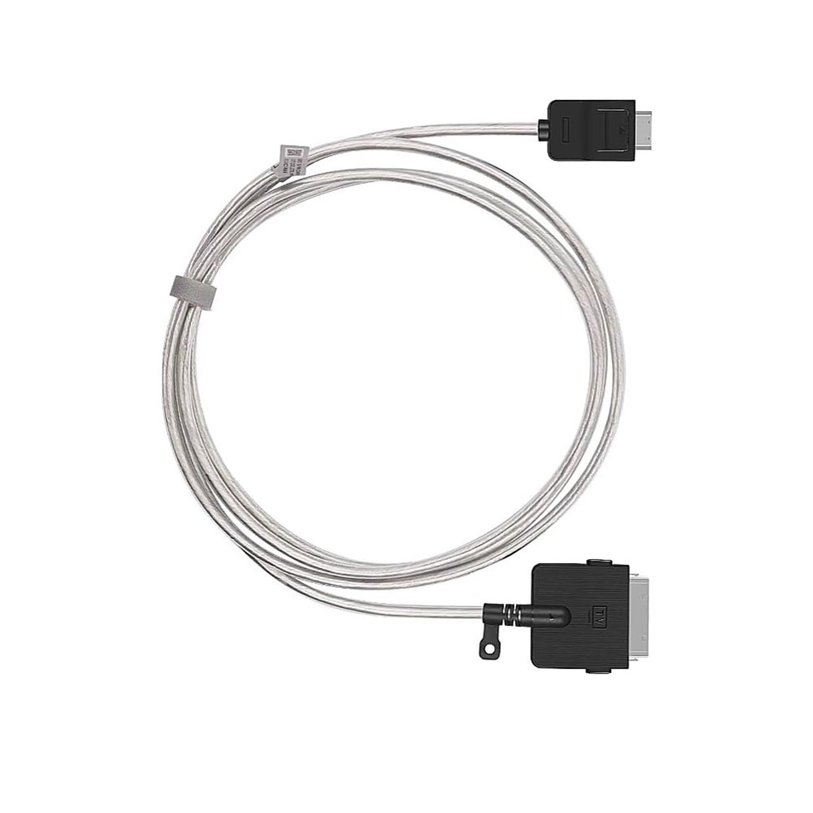 Câble de Connexion TV Compatible avec Samsung VG-SOCA05 16.4ft / 5m