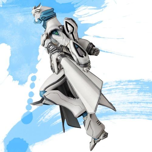 Miniatura 9 de Kaiyodo Revoltech Takeya Serie No.012 Alphasz