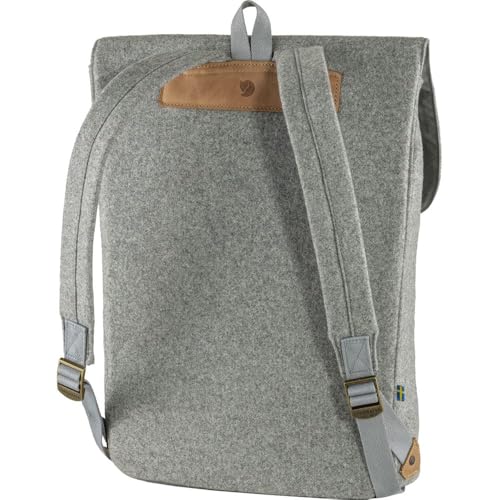 Fjällräven Övik Norrvåge Foldsack Granite Grey