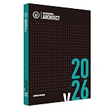 Vectorworks Architect 2026 �X�^���h�A������ �i�����C�Z���X