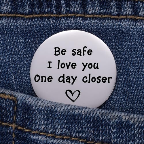 MIXJOY Little Pocket Hug Long Distance Gifts for Friends, Encouragement Cancer Survivor Recovery Gifts, Thinking of You Token4