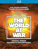 Amazon.com: World At War: The Complete Series - All-Region