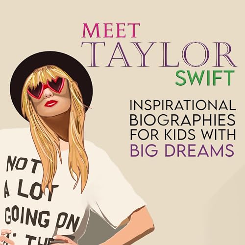 Meet Taylor Swift : Poppy Wilder episode artwork