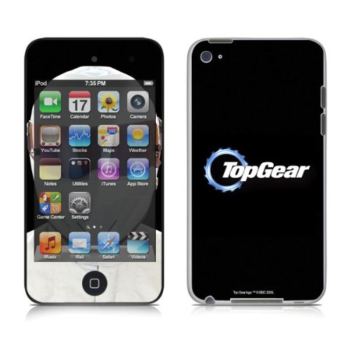 Diabloskinz B0040 - Am The Stig 0068-0003 i in