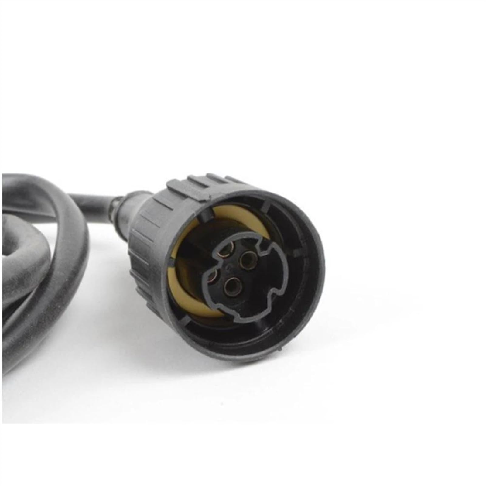 Sonda de Control del Sensor de Temperatura de Gases de Escape para BMW E36 E34 E32 E31 325I 520I 525I 740I 850I 840I 1990 1991-1997 11781468620