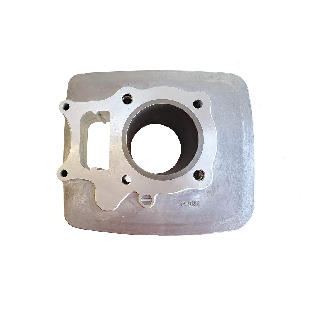 Kit Pistón Cilindro Junta Honda Recon 250 Trx250tm 2004 | Meses Sin Interés - Foto 12