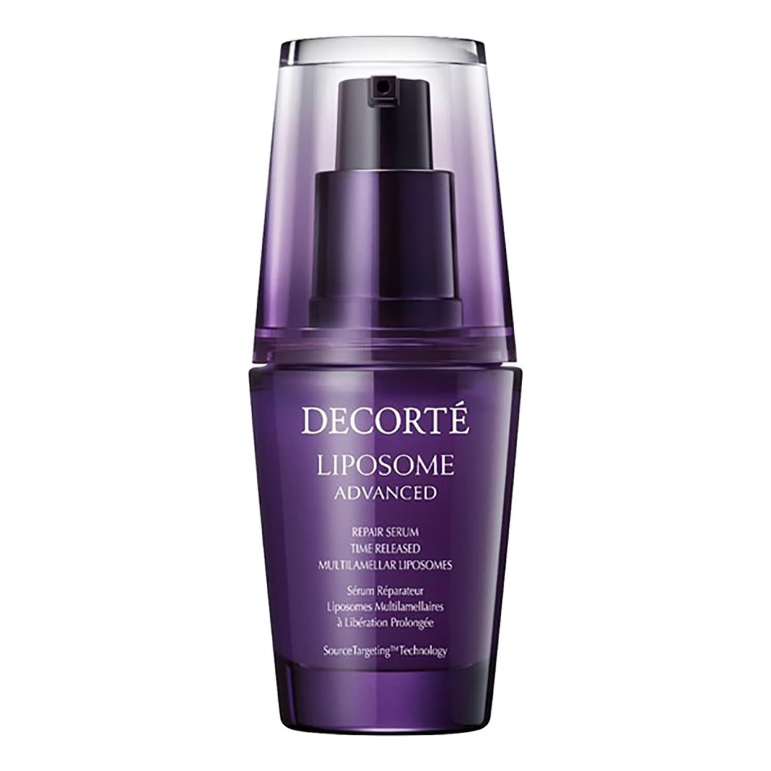 【予約中】コスメデコルテ　リポソームアドバンスドリペアセラム 75mL Amazon.co.jp: DECORTÉ(コスメデコルテ) 美容液 リポソーム