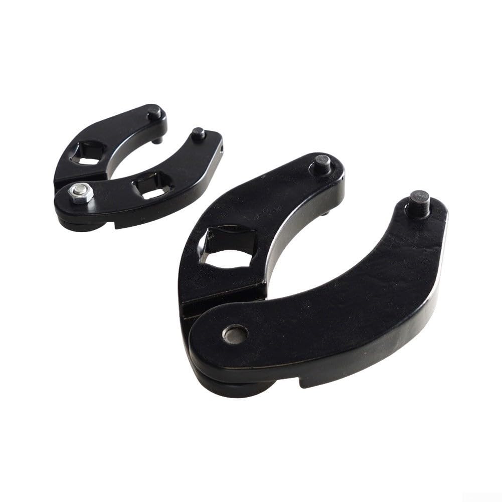 Set di attrezzi per guarnizioni idrauliche, 3 pezzi, per 22-165 mm