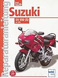 vs 1400 intruder vergaser einstellen  Suzuki SV 650 (S) ab 1999 (Reparaturanleitungen)