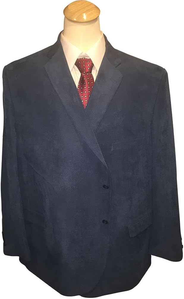 58 regular sport coat