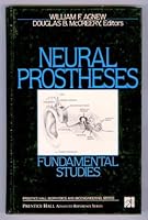 Neural Prostheses: Fundamental Studies (Spectrum Book) 0136154441 Book Cover