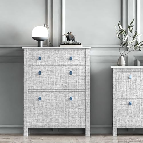 Papel tapiz extraíble impermeable con relieve táctil para decoración 8