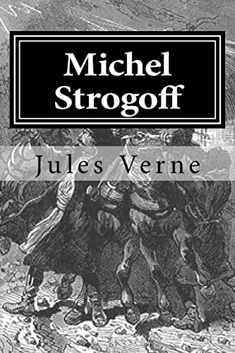 Michel Strogoff (French Edition)