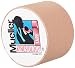 MUELLER BEIGE KINESIOLOGY TAPE - ROLL