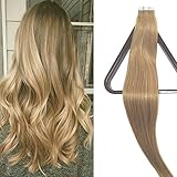 Normalerweise sollte das Haargewicht für ganzen Kopf bis zu 120g oder mehr.Wenn Sie dicker Haare möchten, raten wir Sie mehr als zwei Packungen zu kaufen.