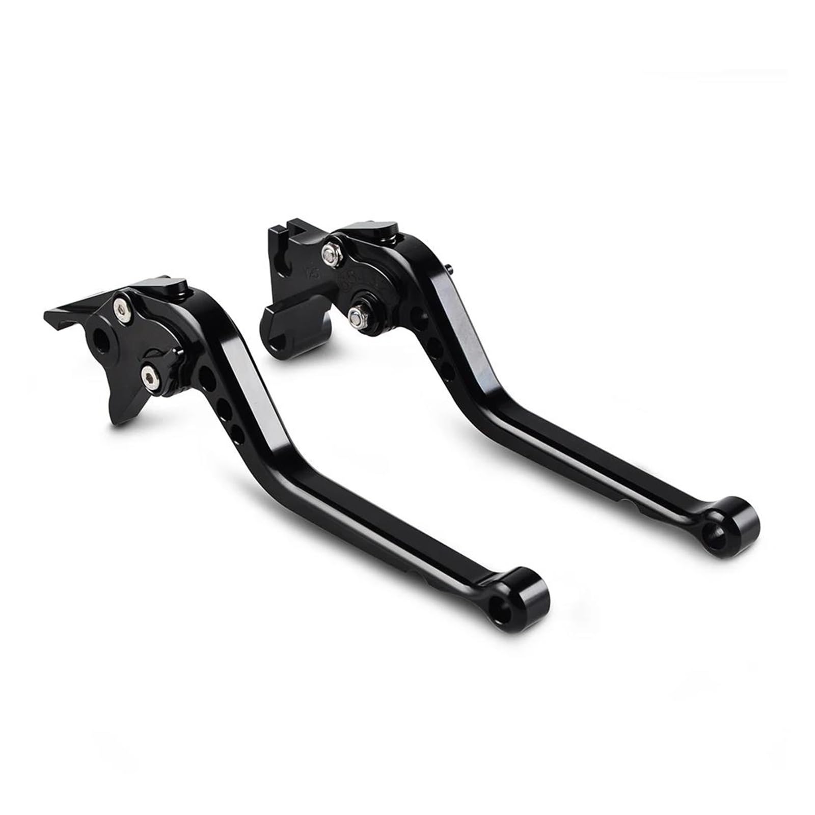 Sintemeiok W For Triumph Tiger 800 Xc/Xcx/Xr/Xrx 1050/Sport Bonneville T120/T100 Scrambler/Street Brake Clutch Lever Motorcycle Clutch Drum Brake Lever Handle Clutch(W)