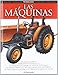 LAS MAQUINAS (Spanish Edition)