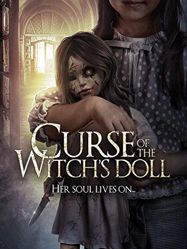Curse Of The Witch's Doll