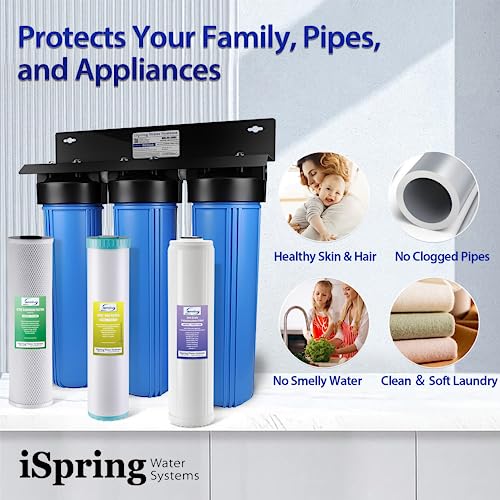 Pentair filtration system commercial