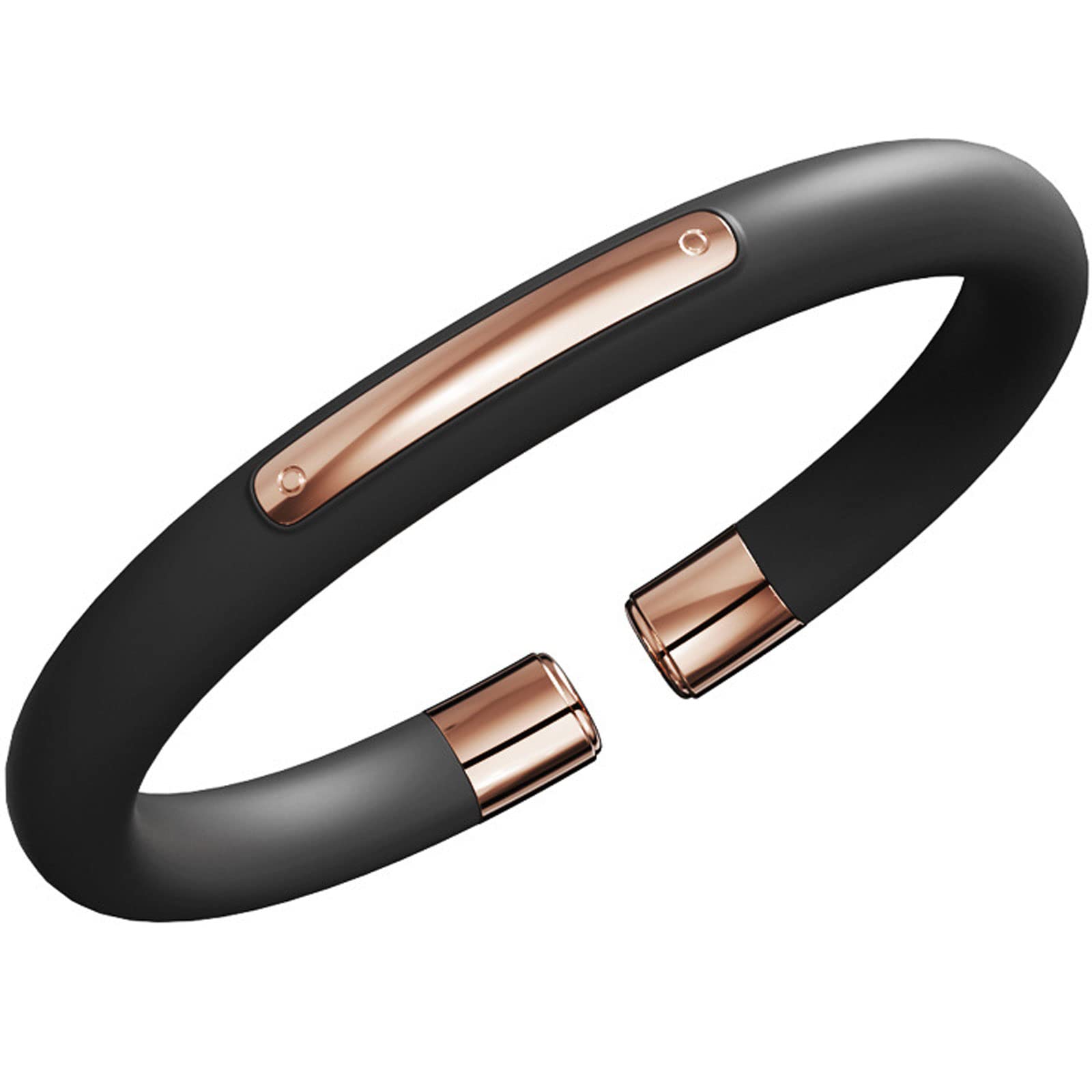 Mosquito Repellent Bracelet,All Natural,Non-toxic,Waterproof,100% Natural Plant Essential Oil,Silicone Insect Repellent Bracelet,For Adults And Kids