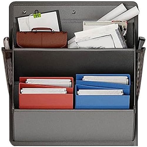 RV Shoe Organizer with Large Deep Pockets - for Durable Oxford Cloth Over The Door Shoe Rack for Narrow Spaces, Camping Storage Solution and Travel