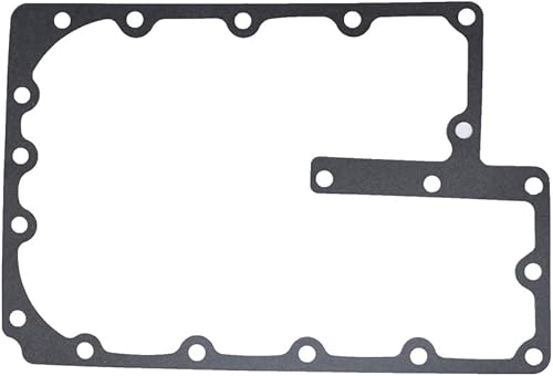 Miniatura 4 de 439085 Kit de juntas para cabezal Powerhead para Johnson Evinrude V4 Crossflow 1977-1998 391300 389556 18-4033