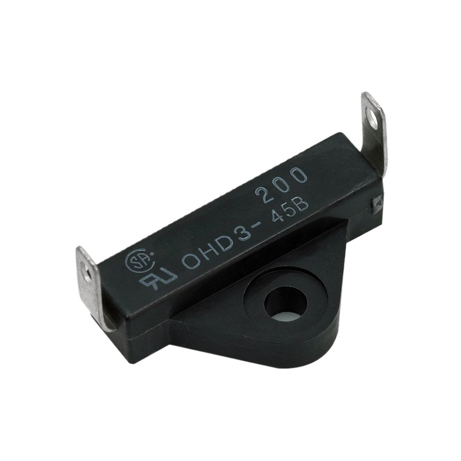 Interrupteur thermique OHD3-45B déclenchement automatique 45°C