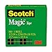 Produktbild 3M Scotch Invisible Magic Tape by 3M