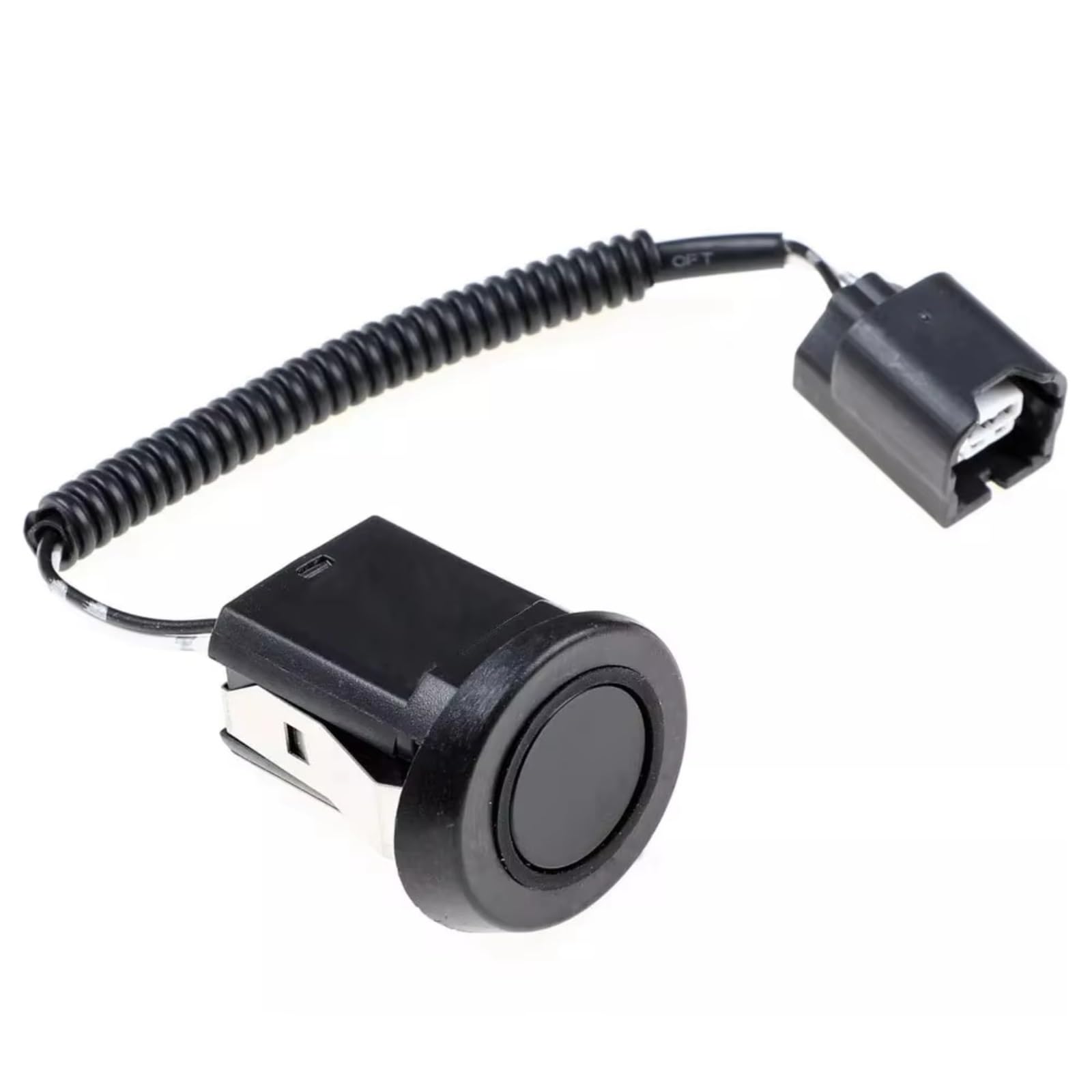 PDC Parking Sensor Per CR-V 2007 2008 2009 2010 2011 2012 | Sensore di parcheggio anteriore posteriore PDC Assistenza alla retromarcia 39680-SHJ-A61 39693-SWW-G01(39693-SWW-G01)