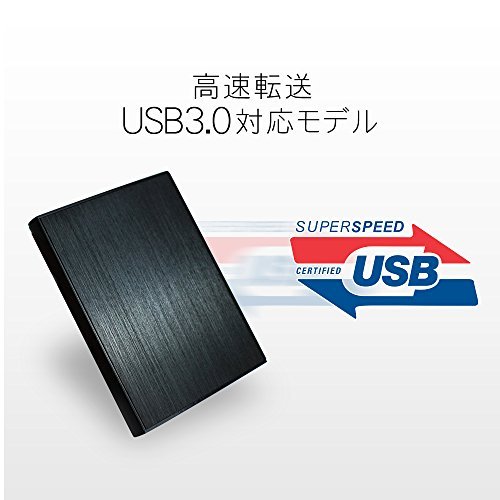 Amazon.co.jp: MARSHAL: 外付けハードディスク