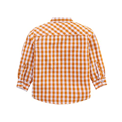 Image of Tonyboy Boy's Shirt