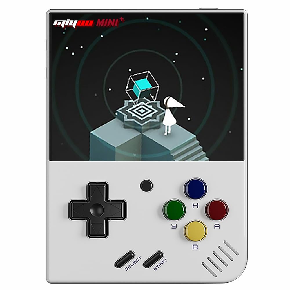 Miyoo Miyoo Mini Plus Retro Gaming Console Handheld Game Console