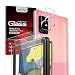 Produktbild MSOVA Panzerglasfolie Displayschutzfolie Ersatz für Samsung Galaxy A51,+Kamera Displayschutzfolie,9H Hartglas HD Glas Blasenfrei Passt Ersatz für Samsung Galaxy A51 Smartphone. Klar(2 Stück)