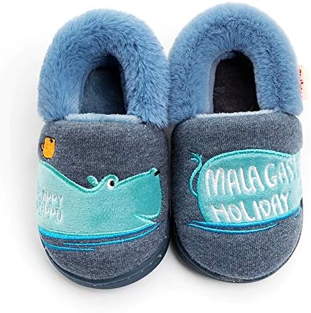 boys bedroom slippers