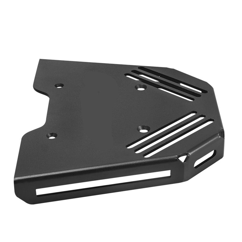 Pannier Holder Soporte Universal para Equipaje Trasero De Motocicleta para 800MT-X MTX800 Estante para Caja Carga Trasera