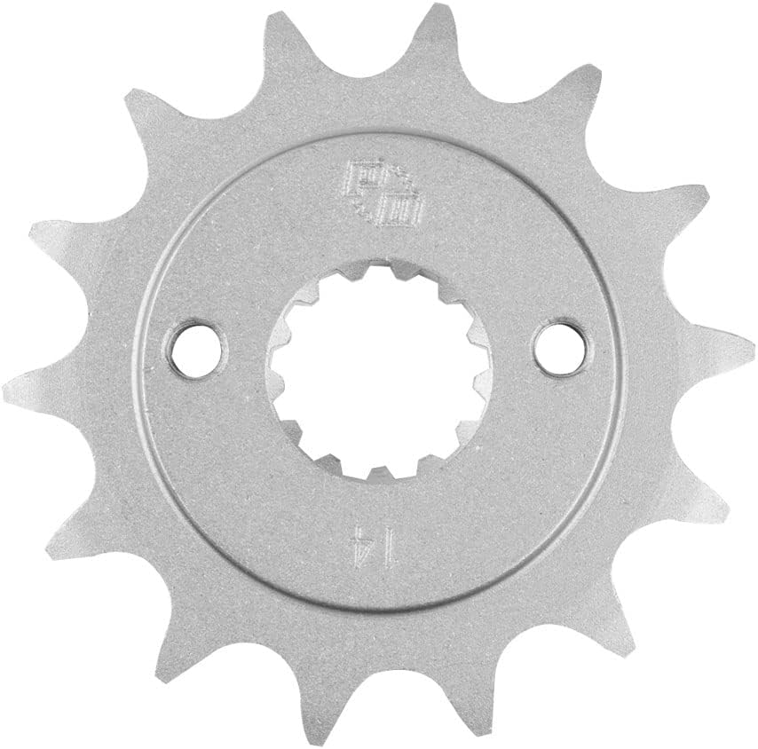 Primary Drive Front Sprocket 14 Tooth Compatible with Yamaha Raptor 250 2008-2013