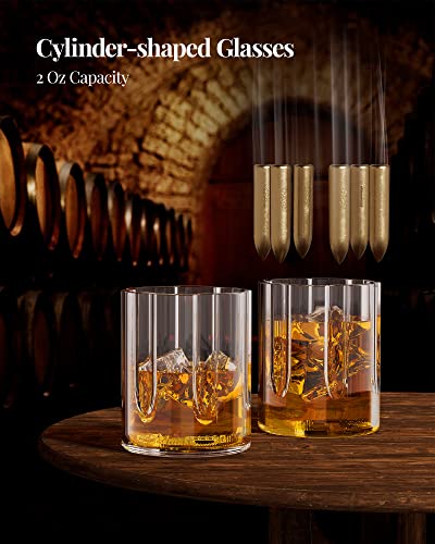 Gifts-for-Men-Dad-Kollea-9-Oz-Whiskey-Decanter-Set-with-2-Oz-Glasses-Unique-Dad-Christmas-Birthday-Gift-Ideas-from-Daughter-Son-Funny-Housewarming-Present-Cool-Liquor-Dispenser-for-Home-Bar