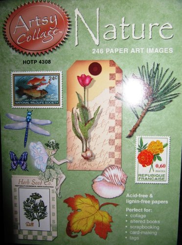 Nature PAPERS in a Book form