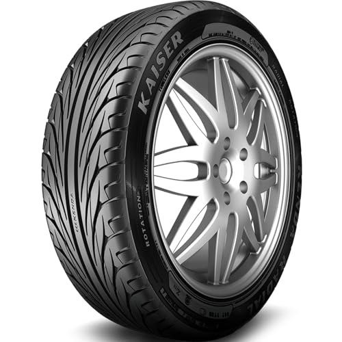 Amazon.co.jp: ケンダ(KENDA) サマータイヤ KAISER KR20 235/45R17 94H
