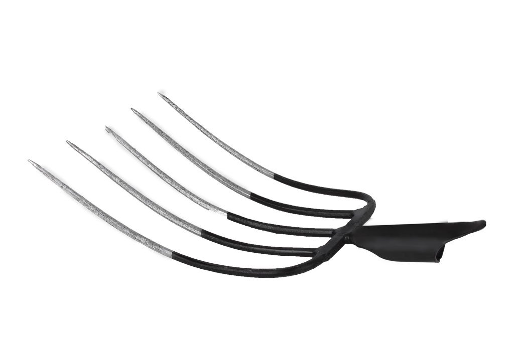 HORCA 5 PUAS 320X260MM