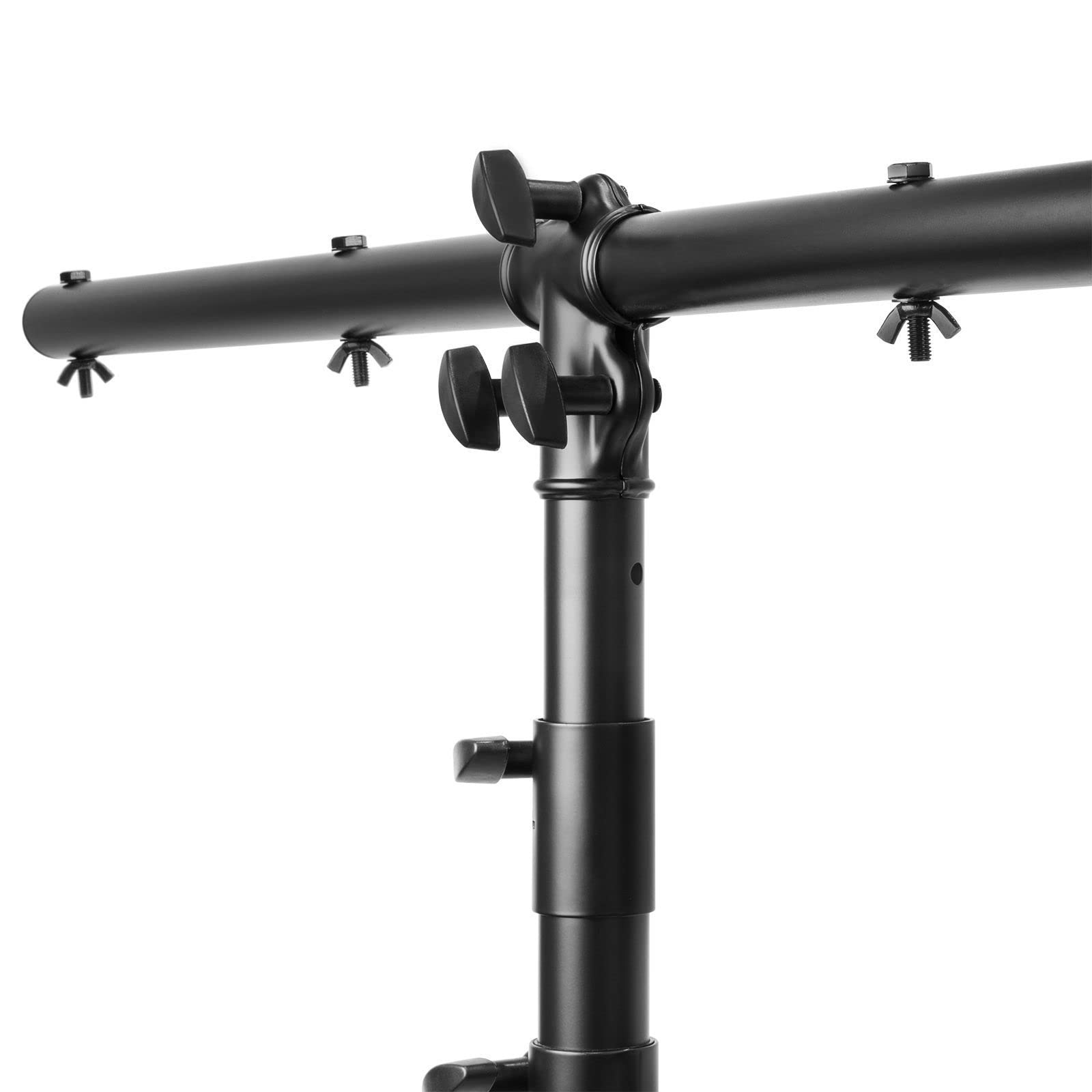 BeamZ Pied de Lumière 3.5m 25kg, Barre en T