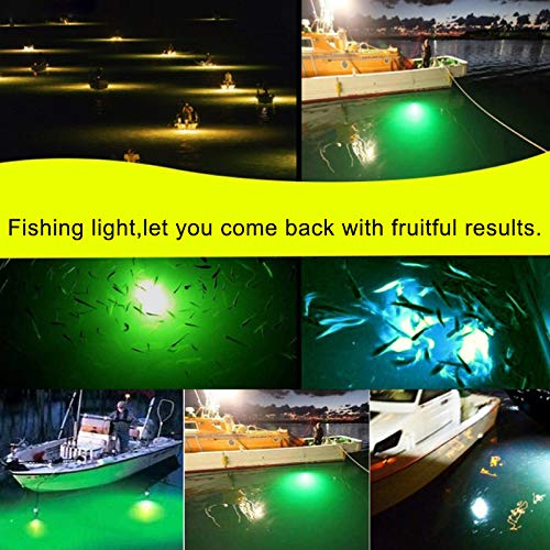 Rtnlit 12V 15W Led Fishing Light thumb #4