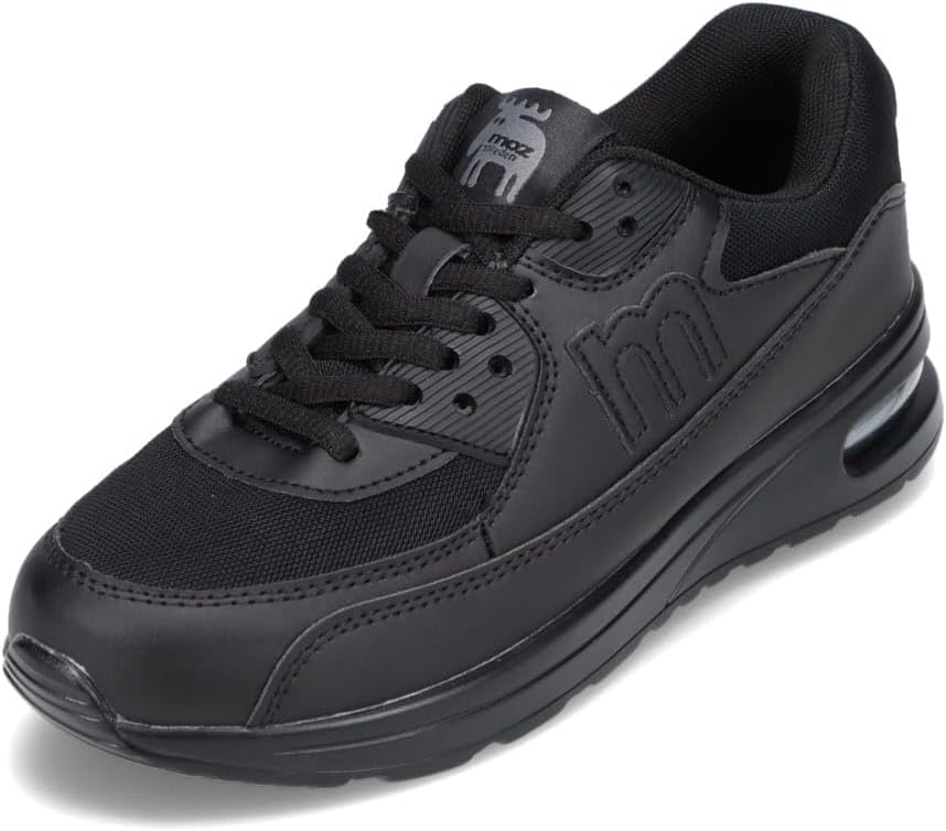 [モズ] スニーカー 厚底エアークッションスニーカー 920 レディース