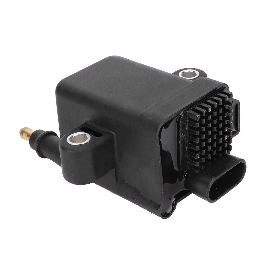 Interruttore di accensione, connettore Interruttore di accensione bobina per modelli EFI a 4 tempi: 30/40/50/60 EFI Optimax 339-879984T00 300-8M0077471 300-879984T01