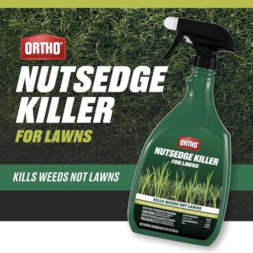 Ortho Max Nutsedge Killer Rtu, 24 fl.oz. (2 Pack) - image 2